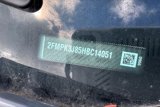 Used 2017 Ford Edge SEL w/ Equipment Group 201A image 6