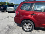 Used 2011 Subaru Forester 2.5X w/ Alloy Wheel Value Pkg image 5