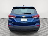 Used 2022 Chevrolet Equinox LS image 6