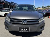 Used 2013 Volkswagen Tiguan S image 3