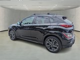 Used 2022 Hyundai Kona N Line image 5
