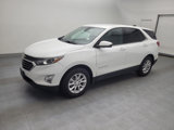 Used 2020 Chevrolet Equinox LT image 2