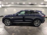 New 2025 Jaguar F-PACE R-Dynamic S image 3