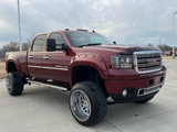 Used 2013 GMC Sierra 2500 Denali image 3