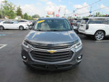 Used 2019 Chevrolet Traverse LT w/ LPO, Floor Liner Package image 3