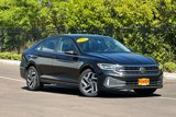 Used 2022 Volkswagen Jetta SEL image 2