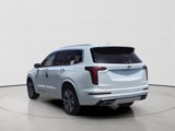 New 2025 Cadillac XT6 Premium Luxury w/ Technology Package image 2