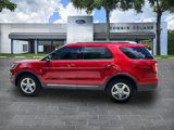 Used 2017 Ford Explorer XLT w/ Equipment Group 202A image 2