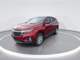 Used 2022 Chevrolet Equinox LT image 4