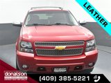 Used 2014 Chevrolet Tahoe LT w/ Texas Edition image 3