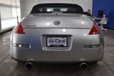 Used 2004 Nissan 350Z Touring image 6