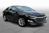 Used 2024 Chevrolet Malibu LT image 2