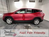 Used 2024 GMC Terrain SLE image 5