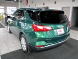 Used 2018 Chevrolet Equinox LT w/ Sun & Infotainment Package image 4