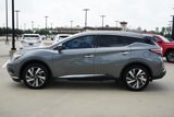 Used 2018 Nissan Murano Platinum image 5