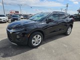 Used 2020 Chevrolet Blazer LT image 2