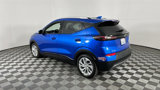 Used 2023 Chevrolet Bolt EUV LT image 6