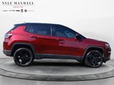 Used 2021 Jeep Compass Latitude image 6