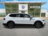 Certified 2023 Volkswagen Tiguan S w/ Driver Assistance Package image 2