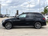 Certified 2021 Mercedes-Benz GLC 43 AMG 4MATIC image 5