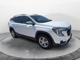 Used 2022 GMC Terrain SLE w/ Driver Convenience Package image 3