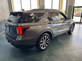 Used 2022 Ford Explorer ST-Line w/ Class IV Trailer Tow Package image 2