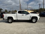 Used 2019 Chevrolet Colorado W/T w/ WT Convenience Package image 2