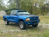 Used 2001 Dodge Dakota 4x4 Club Cab image 3
