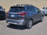 Used 2022 Kia Seltos S image 6
