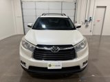 Used 2016 Toyota Highlander Limited image 2