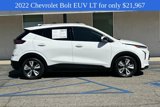 Used 2022 Chevrolet Bolt EUV LT w/ Convenience Package image 4
