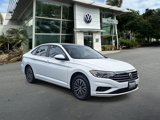 Used 2021 Volkswagen Jetta SE image 3