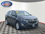 Used 2019 Chevrolet Equinox LS image 2