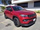 New 2025 Jeep Compass Latitude w/ Altitude Special Edition image 6