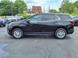 Certified 2022 Chevrolet Equinox LT image 2