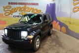 Used 2012 Jeep Liberty Sport image 3