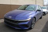 New 2025 Hyundai Elantra Sport image 2