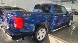 Used 2017 Chevrolet Silverado 1500 LTZ Z71 image 4