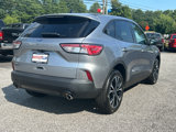 Used 2021 Ford Escape SE w/ SE Sport Appearance Package image 5