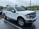 Used 2020 Ford F150 XLT w/ Equipment Group 302A Luxury image 2