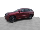 Used 2018 Jeep Grand Cherokee High Altitude image 4