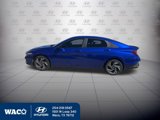 Used 2025 Hyundai Elantra Sport image 2