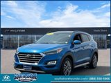 Used 2020 Hyundai Tucson Ultimate image 4