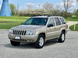 Used 1999 Jeep Grand Cherokee Limited image 2