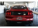 Used 2018 Ford Mustang Premium image 6
