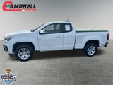 Used 2022 Chevrolet Colorado LT w/ Fleet Safety Package image 4