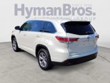 Used 2015 Toyota Highlander Plus image 5
