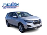 Used 2022 Chevrolet Equinox LT image 2
