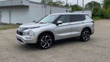 Used 2024 Mitsubishi Outlander SE image 4