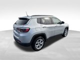 New 2025 Jeep Compass Latitude image 5